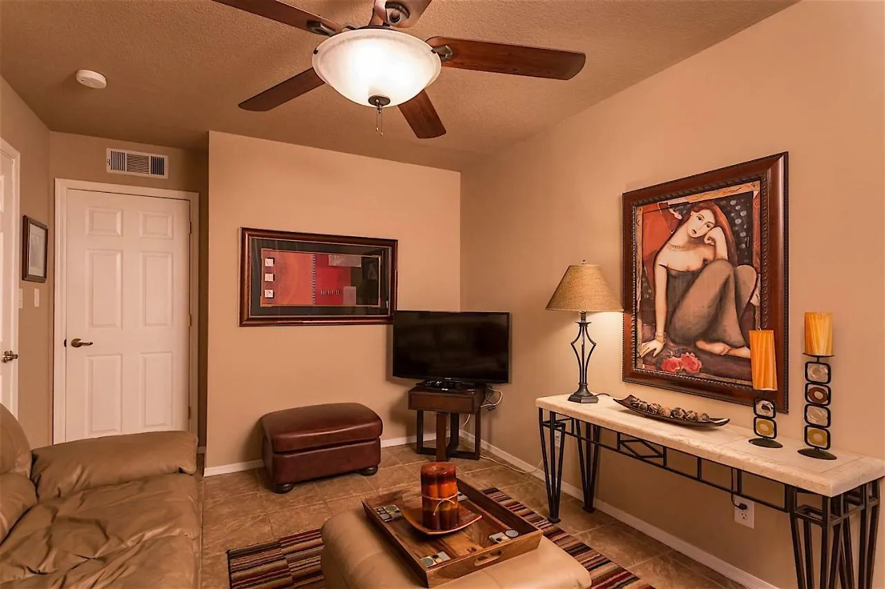 Scottsdale Siesta 3 Bedroom By Casago 米国