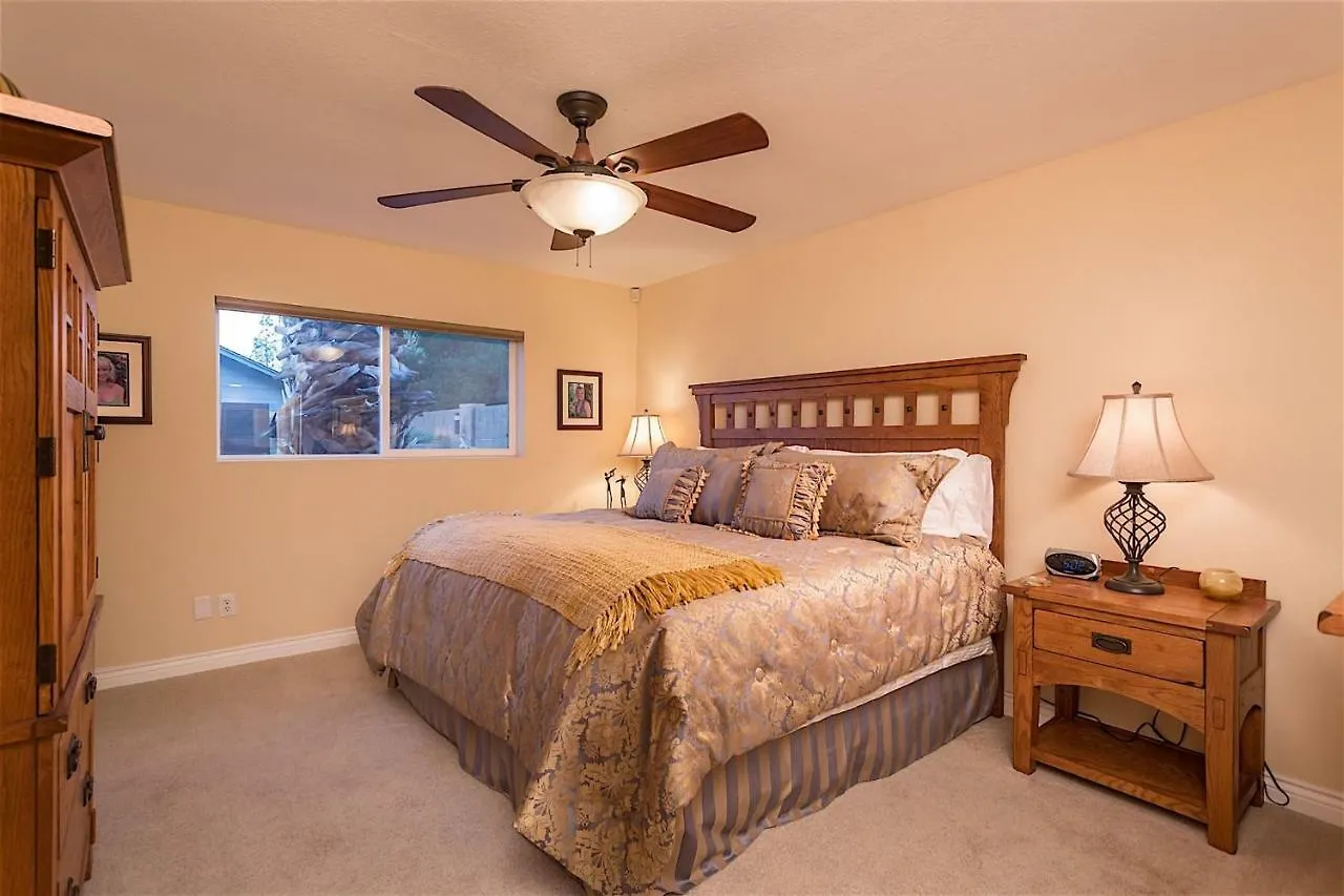 別荘 Scottsdale Siesta 3 Bedroom By Casago 米国