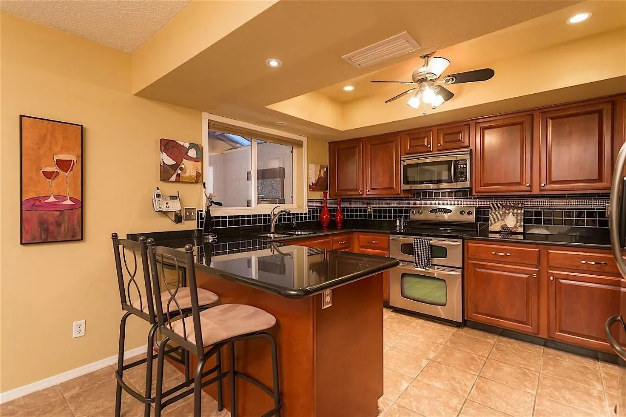 別荘 Scottsdale Siesta 3 Bedroom By Casago