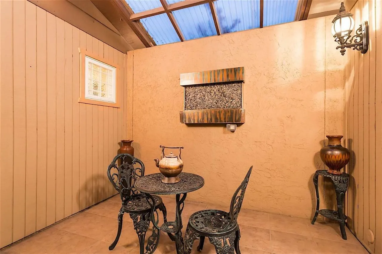 Scottsdale Siesta 3 Bedroom By Casago 別荘